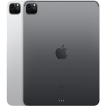 Apple iPad Pro 11" M1 2021, 128GB, Space Gray, Wi-Fi (MHQR3)