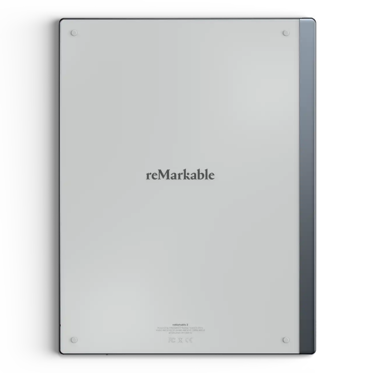 Електронна книга reMarkable 2