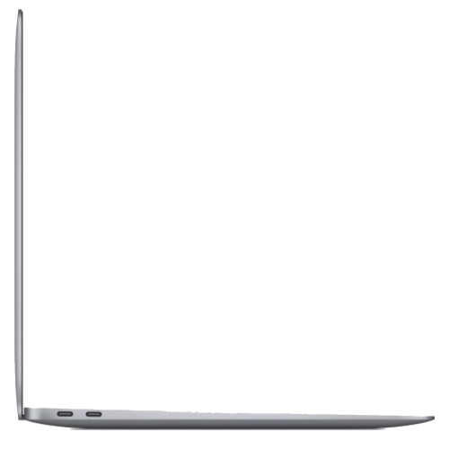 MacBook Air 13" M1 8/256 Space Gray 2020 (MGN63) бу