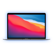 MacBook Air 13" M1 8/256GB Space Gray 2020 (MGN63) бу