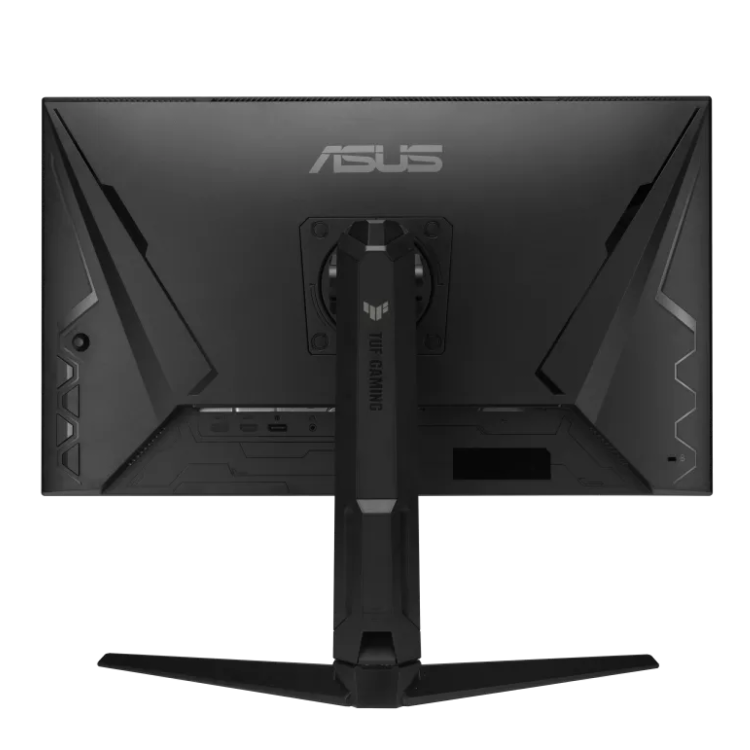 Монітор Asus 27" TUF Gaming VG27AQML1A IPS 260Hz (90LM05Z0-B07370) Монітор Asus 27" TUF Gaming VG27AQML1A IPS 260Hz (90LM05Z0-B07370)