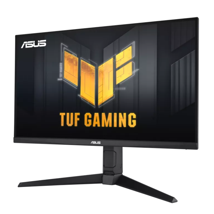 Монітор Asus 27" TUF Gaming VG27AQML1A IPS 260Hz (90LM05Z0-B07370) Монітор Asus 27" TUF Gaming VG27AQML1A IPS 260Hz (90LM05Z0-B07370)