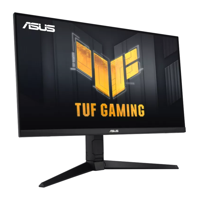 Монітор Asus 27" TUF Gaming VG27AQML1A IPS 260Hz (90LM05Z0-B07370)