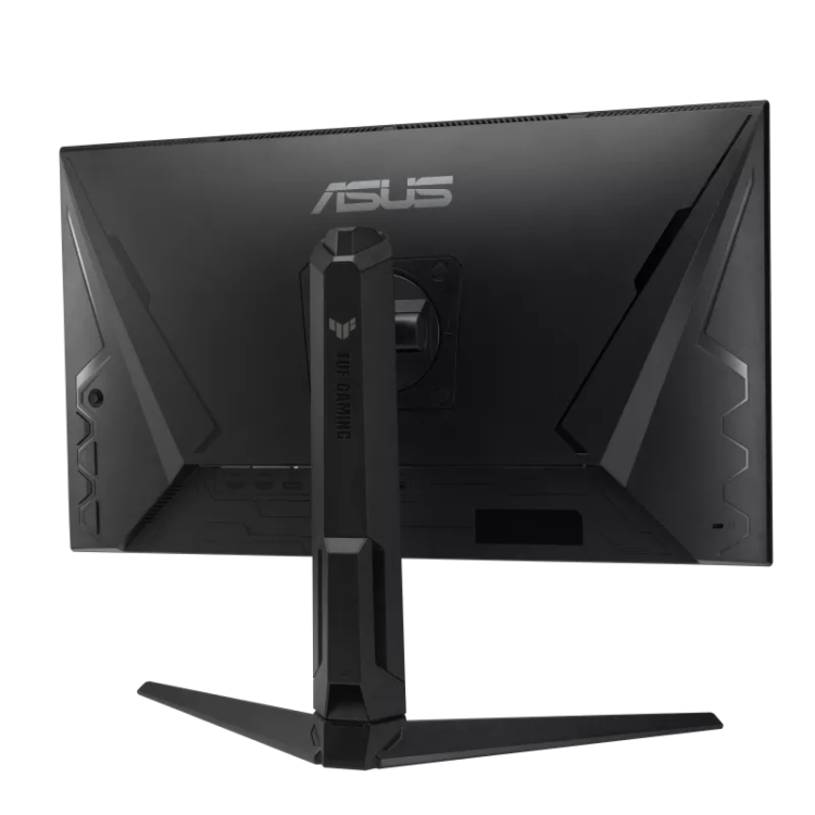 Монітор Asus 27" TUF Gaming VG27AQML1A IPS 260Hz (90LM05Z0-B07370) Монітор Asus 27" TUF Gaming VG27AQML1A IPS 260Hz (90LM05Z0-B07370)