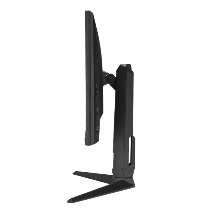 Монітор Asus 27" TUF Gaming VG27AQML1A IPS 260Hz (90LM05Z0-B07370) Монітор Asus 27" TUF Gaming VG27AQML1A IPS 260Hz (90LM05Z0-B07370)