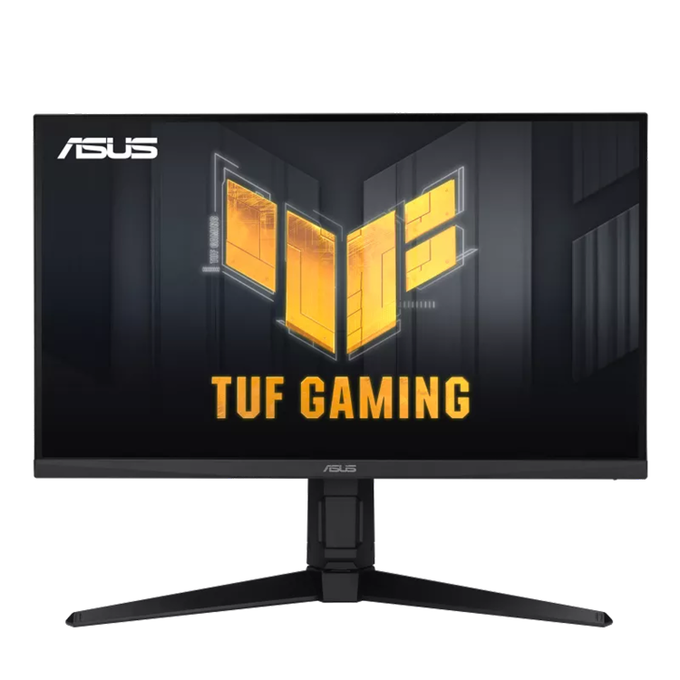 Монітор Asus 27" TUF Gaming VG27AQML1A IPS 260Hz (90LM05Z0-B07370)