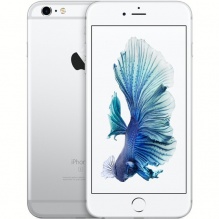 Apple iPhone 6s Plus 16GB Silver бу