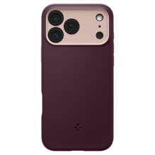 Чохол Spigen Nano Pop MagSafe для iPhone 17 Pro Max Burgundy Bean (ACS10261)