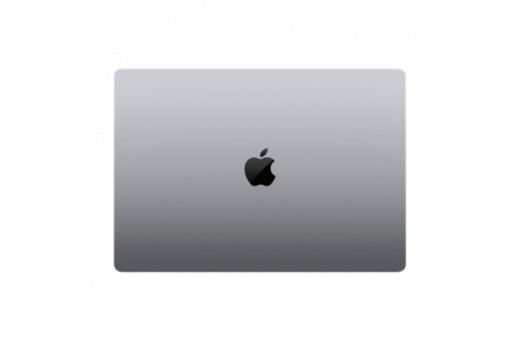 Apple MacBook Pro 16" Silver M1 Max 32/512  24GPU 2021