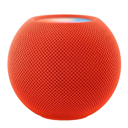 Apple HomePod mini Orange (MJ2D3)