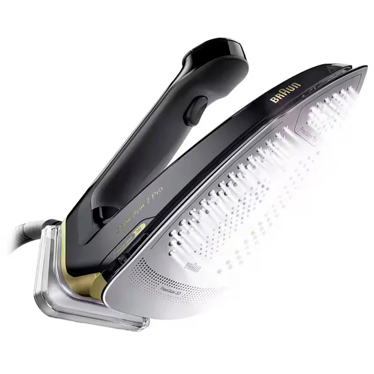 Парогенератор Braun CareStyle 7 Pro IS 7298 CP