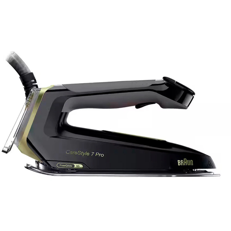 Парогенератор Braun CareStyle 7 Pro IS 7298 CP