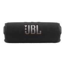 Акустика JBL Flip 7 Black (JBLFLIP7BLK)