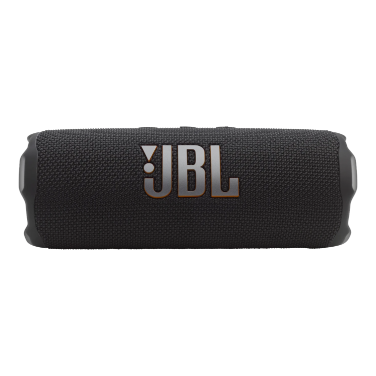 Акустика JBL Flip 7 Black (JBLFLIP7BLK)