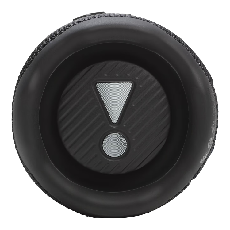 Акустика JBL Flip 7 Black (JBLFLIP7BLK)