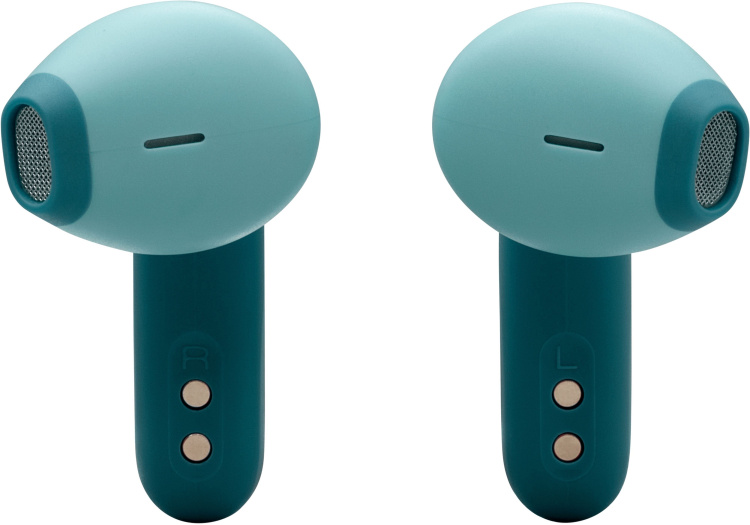 Навушники JBL Wave Flex 2 (Blue) (JBLWFLEX2BLU)