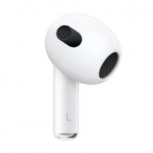 Лівий навушник для Apple AirPods 3 (MME73)