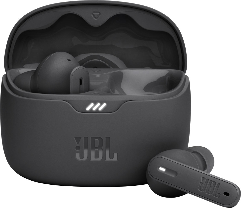 Навушники JBL Tune 245 NC (Black) (JBLT245NCTWSBLK)