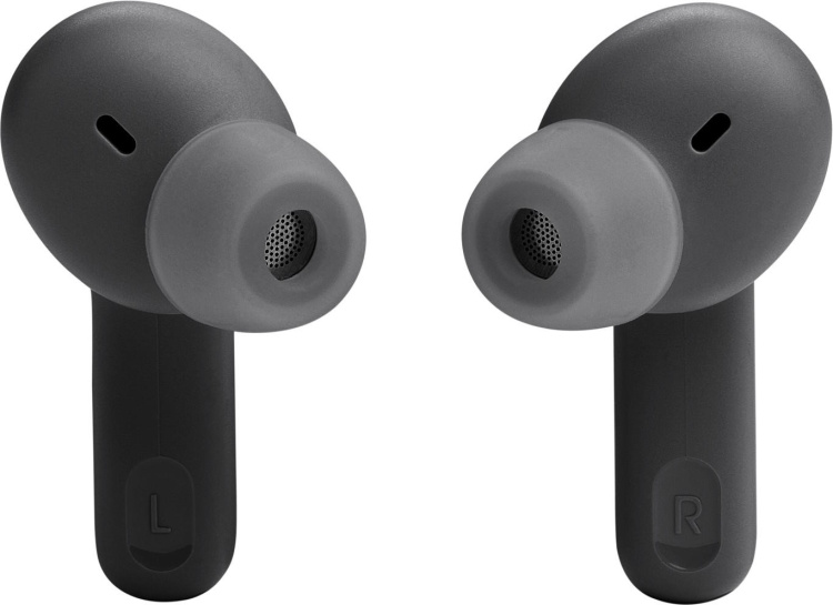 Навушники JBL Tune 245 NC (Black) (JBLT245NCTWSBLK)