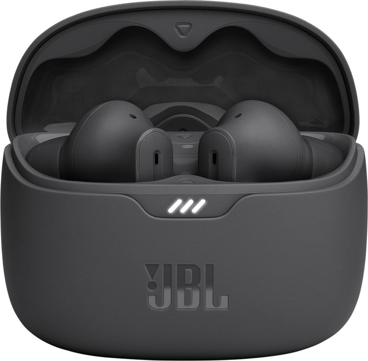 Навушники JBL Tune 245 NC (Black) (JBLT245NCTWSBLK)