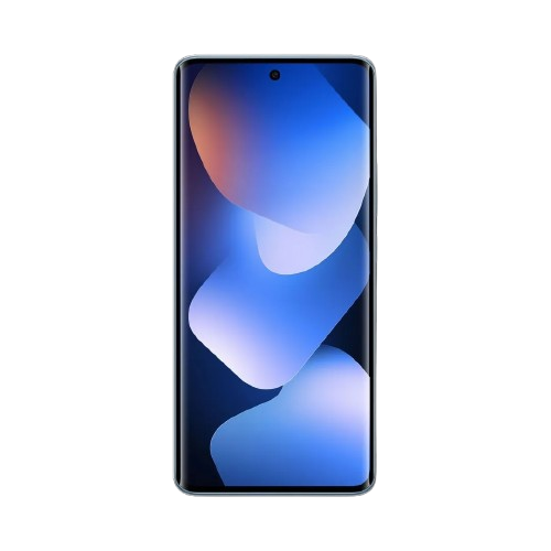 Смартфон Xiaomi Redmi Note 15 5G 6/128GB Glacier Blue