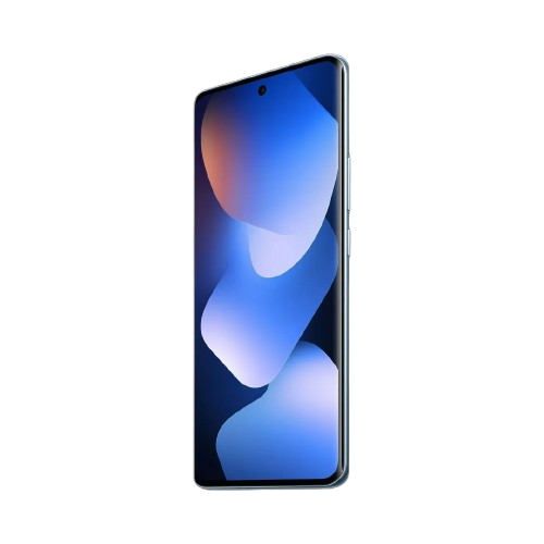 Смартфон Xiaomi Redmi Note 15 5G 6/128GB Glacier Blue