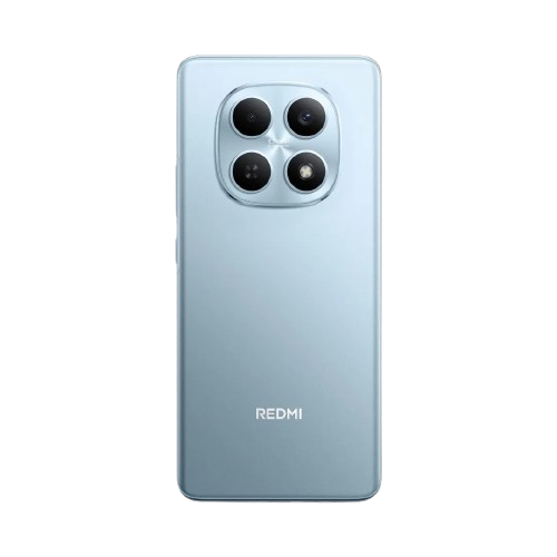 Смартфон Xiaomi Redmi Note 15 5G 6/128GB Glacier Blue