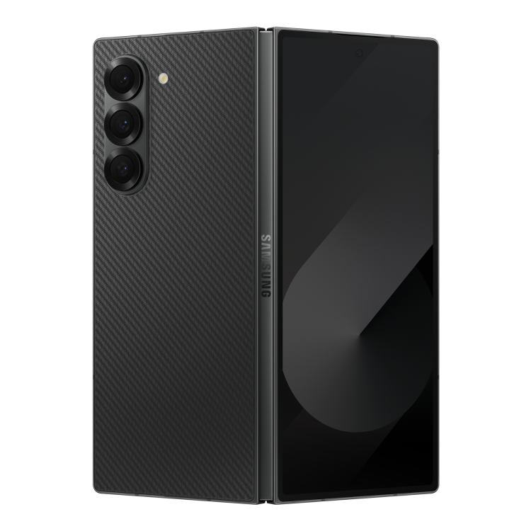 Samsung Galaxy Fold 6 12/512GB Crafted Black бу, 10/10