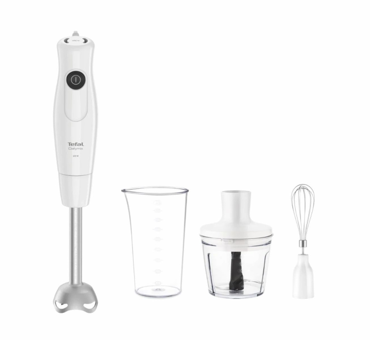 Блендер занурювальний Tefal DailyMix HB533138 (UA) Блендер занурювальний Tefal DailyMix HB533138 (UA)