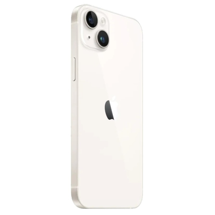 Apple iPhone 14 Plus 128GB Starlight (e-Sim) (MQ3T3)