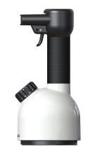 Відпарювач Laurastar IGGI White (EU)