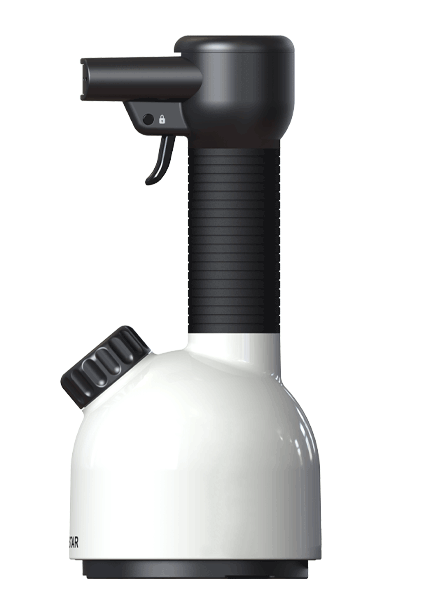 Відпарювач Laurastar IGGI White (EU)