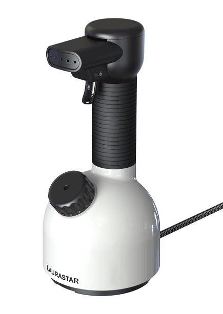 Відпарювач Laurastar IGGI White (EU)