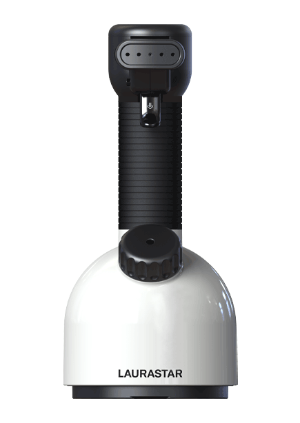 Відпарювач Laurastar IGGI White (EU)