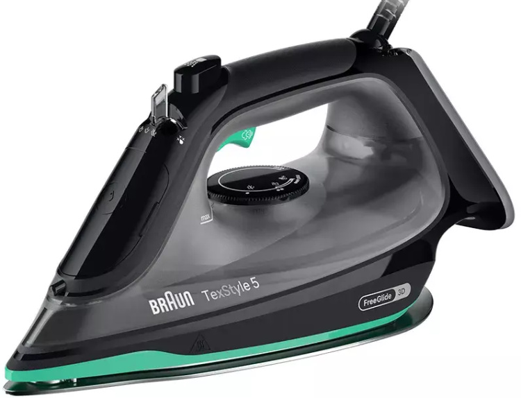 Праска Braun SI 5277 GR (UA) Праска Braun SI 5277 GR (UA)