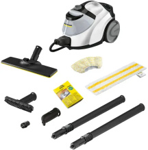 Пароочиститель Karcher SC 5 EasyFix Iron Plug (1.512-660.0) (EU)