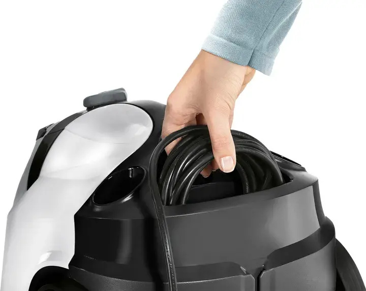 Пароочиститель Karcher SC 5 EasyFix Iron Plug (1.512-660.0) (EU)