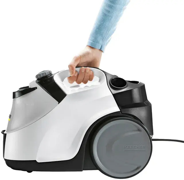 Пароочиститель Karcher SC 5 EasyFix Iron Plug (1.512-660.0) (EU) Пароочиститель Karcher SC 5 EasyFix Iron Plug (1.512-660.0) (EU)