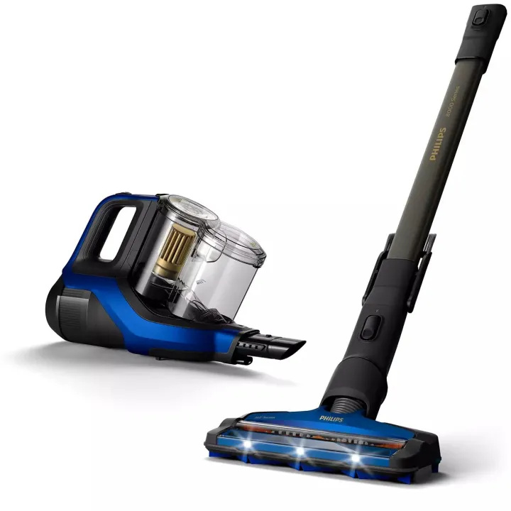 Акумуляторний пилосос Philips XC8049/01 (EU)