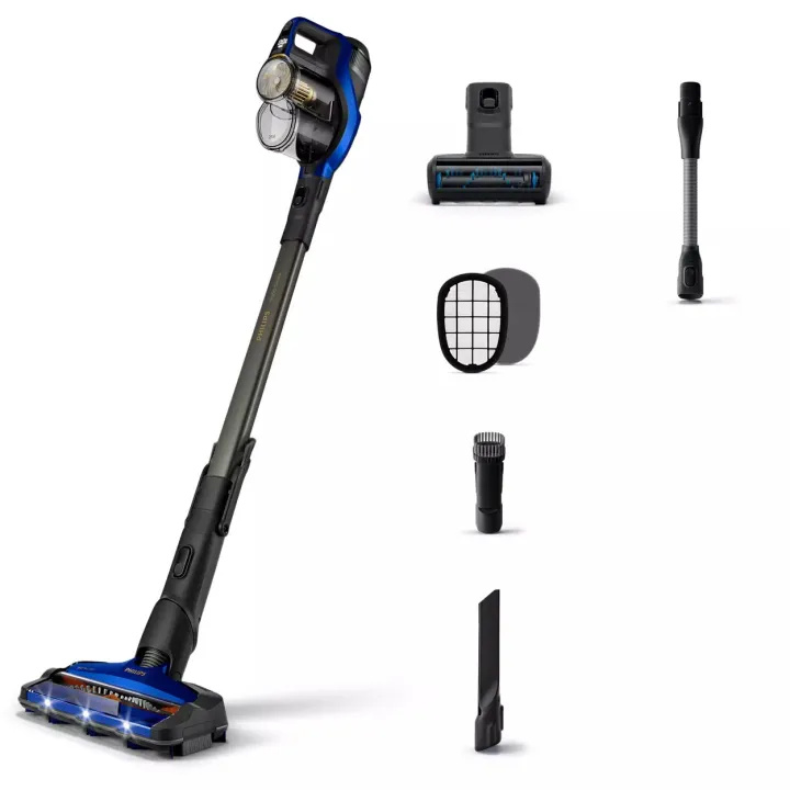 Акумуляторний пилосос Philips XC8049/01 (EU)