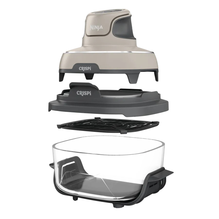 Мультипіч Ninja Crispi FN101EUST (UA)