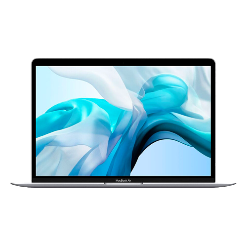 Apple MacBook Air 13" Silver 2019 16/256SSD (Z0X40005Y, Z0X300027) бу