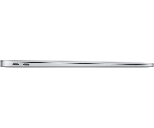 Apple MacBook Air 13" Silver 2019 16/256SSD (Z0X40005Y, Z0X300027) бу