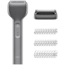 Електрична бритва Laifen T1 Pro One Blade (Grey) (1ER51-A-XX-DG-001)