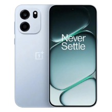 Смартфон OnePlus Nord CE 6 8/256GB Fresh Blue (Global) (CPH2805/CPH2807)