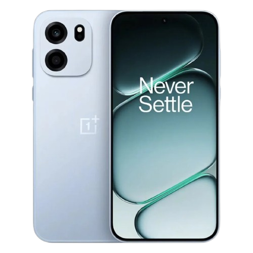 Смартфон OnePlus Nord CE 6 8/256GB Fresh Blue (Global) (CPH2805/CPH2807)