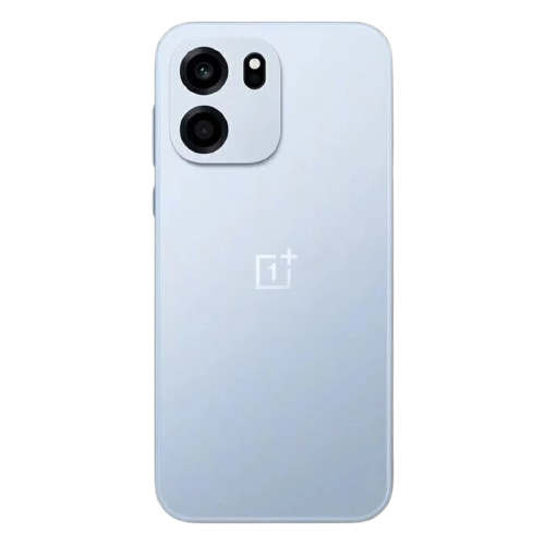 Смартфон OnePlus Nord CE 6 8/256GB Fresh Blue (Global) (CPH2805/CPH2807)
