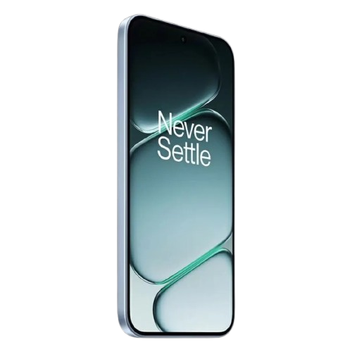 Смартфон OnePlus Nord CE 6 8/256GB Fresh Blue (Global) (CPH2805/CPH2807)