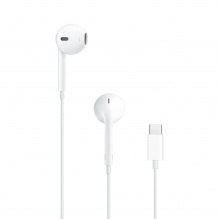 Навушники Apple Original EarPods USB-C with Retail Box