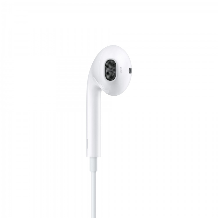 Наушники Apple Original EarPods USB-C with Retail Box (MTJY3)
